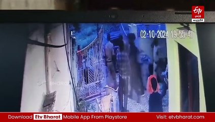 ఎట్టకేలకు చిక్కిన బోరుగడ్డ అనిల్‌ కుమార్‌