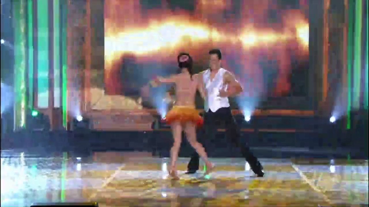 097_Celebrity Dancing 3