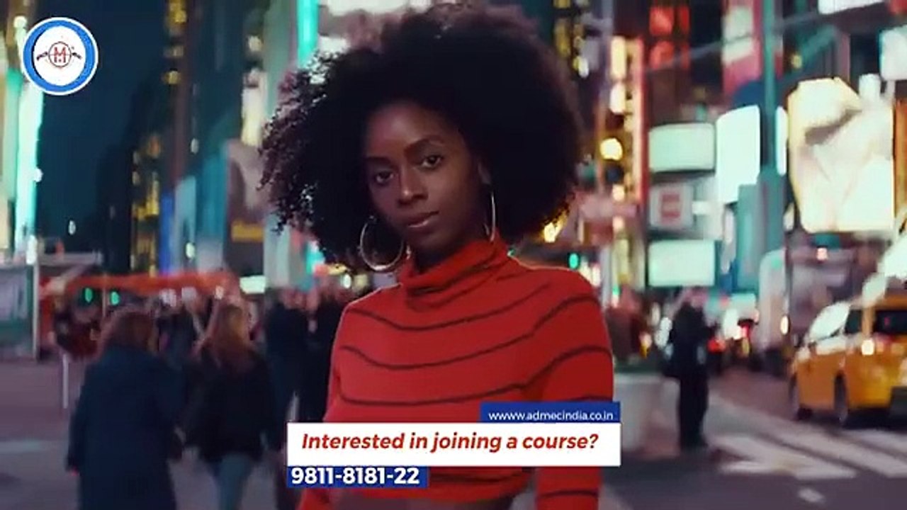 Tour to Video Editing, Motion Graphics, and VFX in 2 Minutes