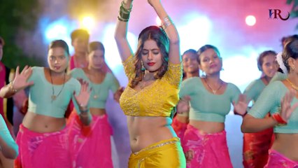 #Video - साड़ी ललकी - #Khushi Kakkar - #Parul Yadav - Sadi Lalaki - New #Bhojpuri Song 2024