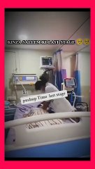 Kinza Slaeem's Inspiring Journey ✨