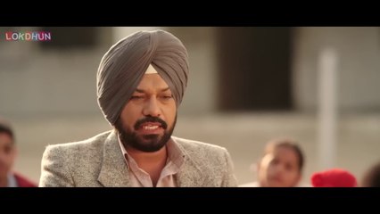 Watch the Latest Punjabi Movie Featuring Ammy Virk 🎬