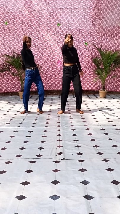 Kathu Mela Dance