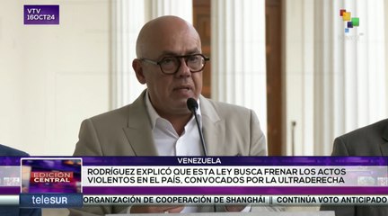 Edición Central 16-10 Se llevó a cabo reunión de la comisión para la revisión de leyes electorales