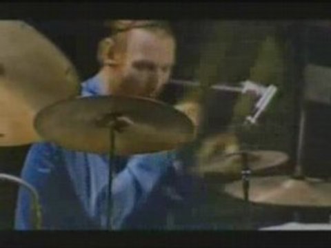 Seven ages of rock; les sixties Cream