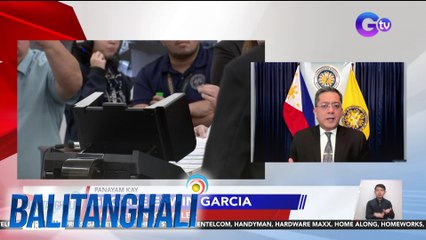 66 na senatorial aspirants, pinayagan ng Comelec en banc na mapasama sa balota | Balitanghali