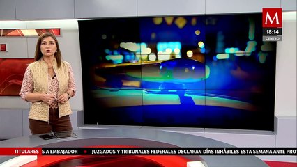 Fiscalía de Morelos señala a su similar de CdMx por "debilitamiento" del caso de 'La Güera'