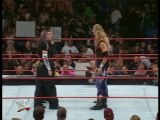 WWF No Mercy 1999 _ Tag Team Ladder Match - Edge & Christian vs. The Hardy Boyz