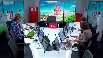 RTL ÉVÉNEMENT - Pourquoi la cabanisation est un problème