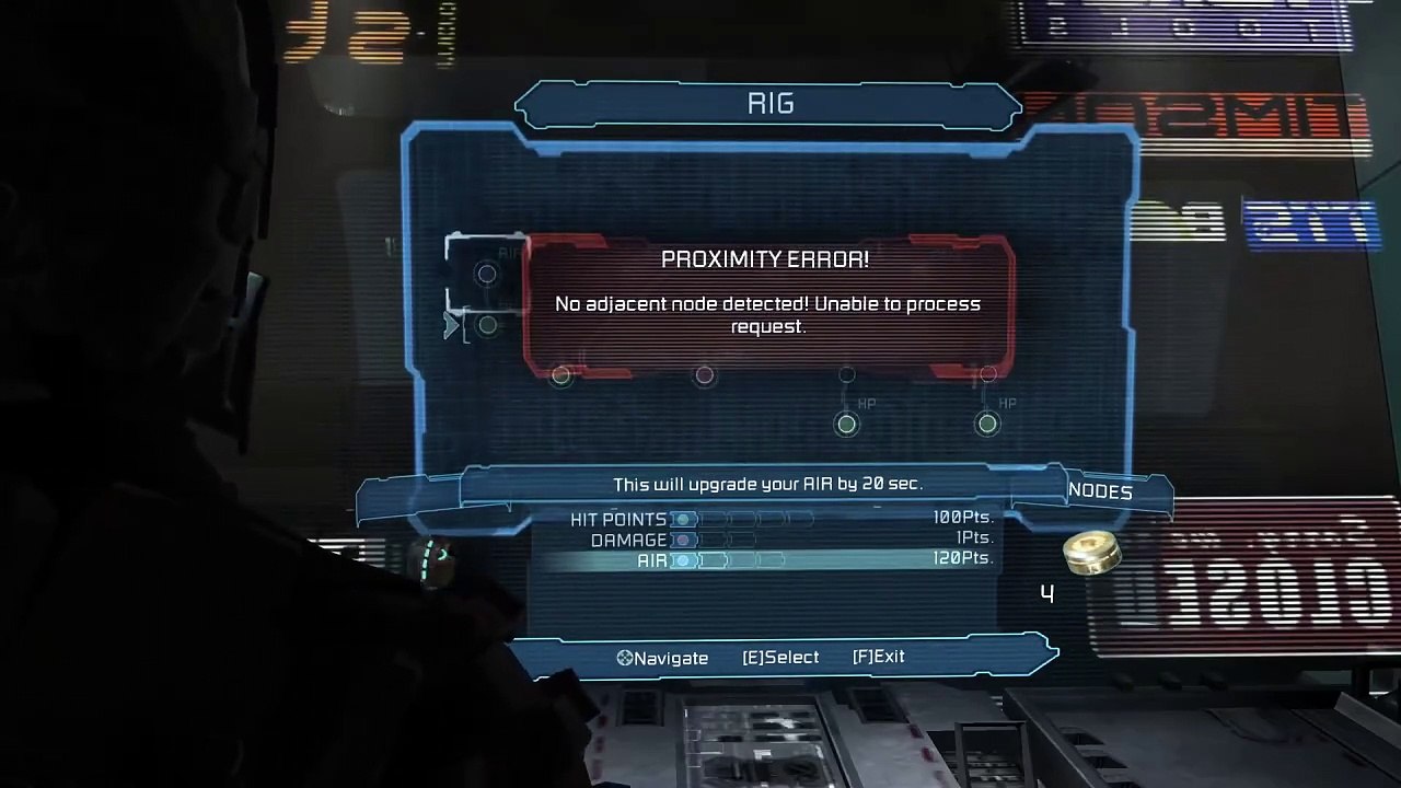 Let's Play Dead Space 2 pt 3