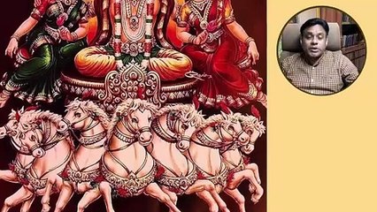 कैसे हुआ शनि देव का जन्म। The Birth Story of Shani: Birth and Significance of Saturn