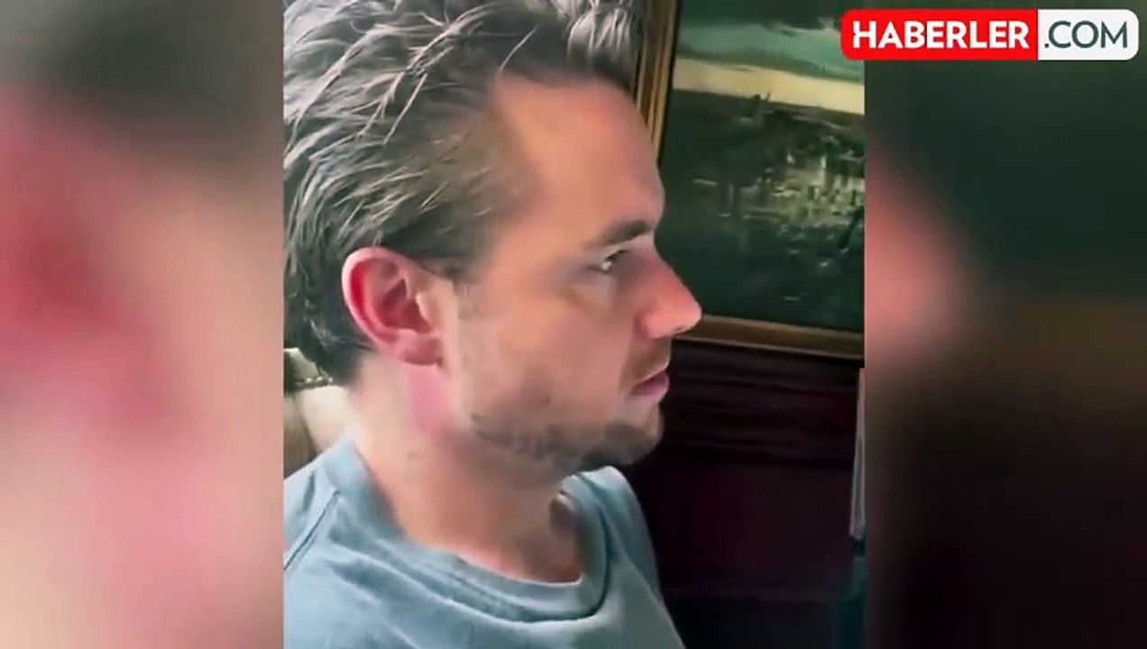 One Direction Liam öldü mü? Liam Payne neden öldü, intihar mı etti?