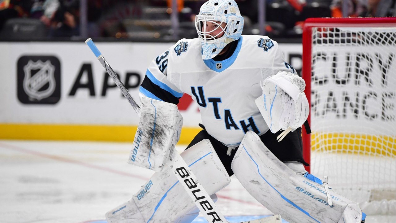 The Utah Hockey Club Faces The Anaheim Ducks: Match Preview