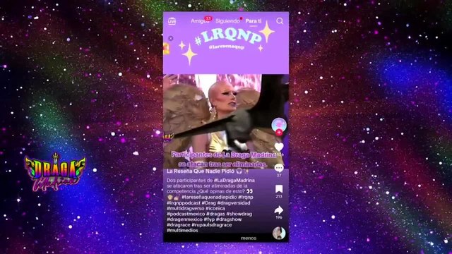 Ruly Valentina es tendencia en redes sociales por su eliminación