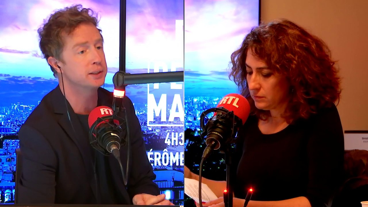 CYCLISTE TUÉ À PARIS - "Y a un maillon dans l'évolution de l'espèce qui a buggé et qui nous a fait régresser au stade de primates haineux ?"