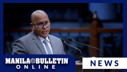 House members slam Dela Rosa's planned Senate probe on drug war: 'I-imbestigahan ang sarili?'