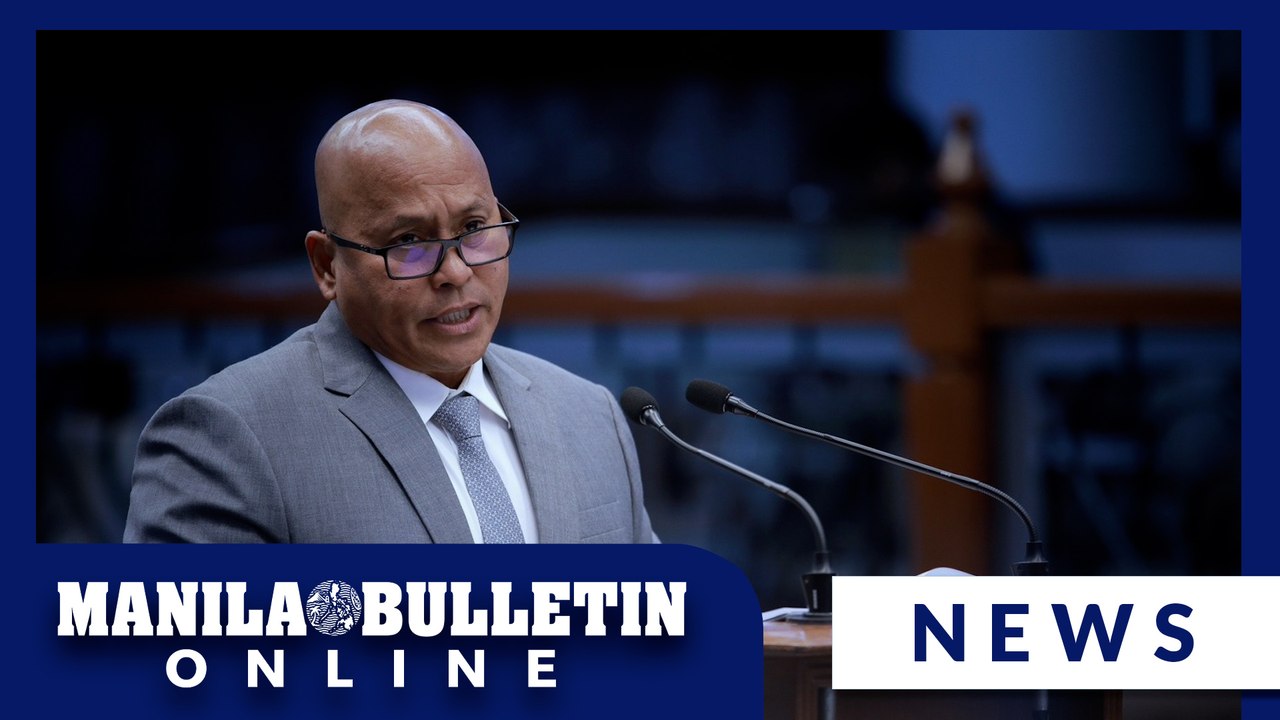 House members slam Dela Rosa's planned Senate probe on drug war: 'I-imbestigahan ang sarili?'