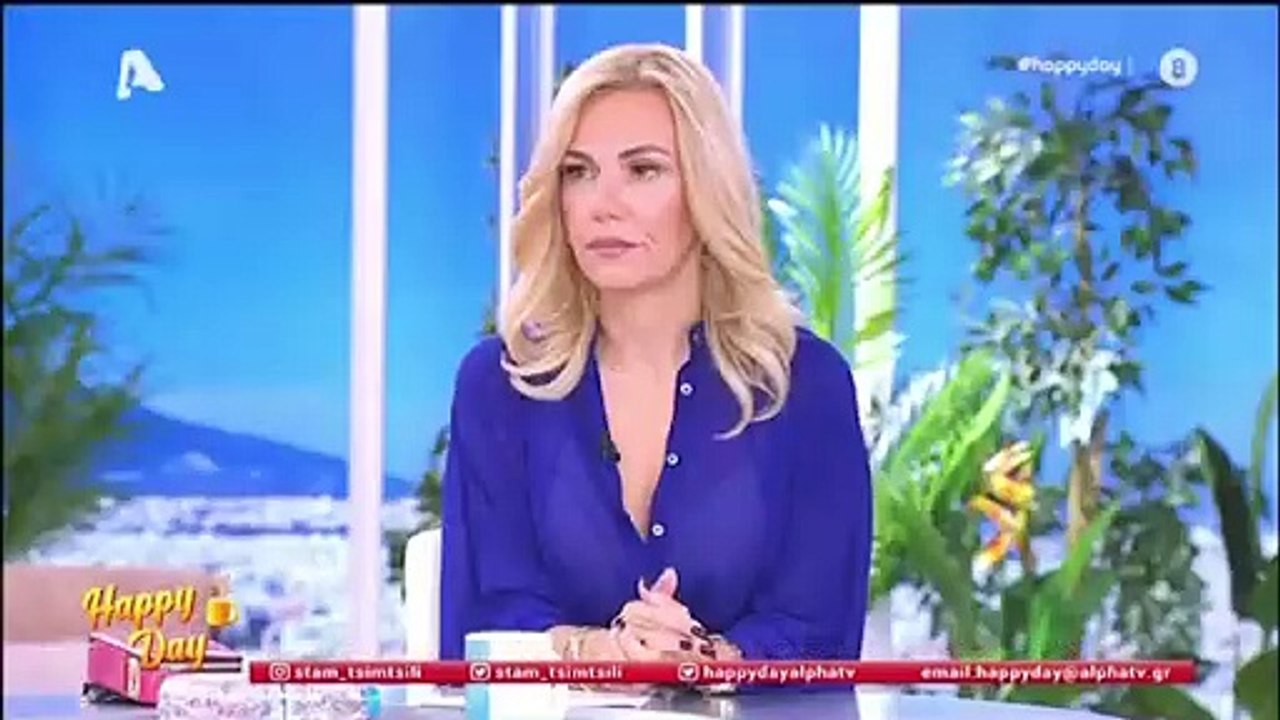 Τσιμτσιλή για Καινούργιου«Χαίρομαι που το είπε...