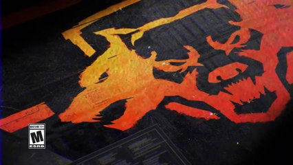 Call of Duty Black Ops 6 Xbox Collection - Reveal Trailer