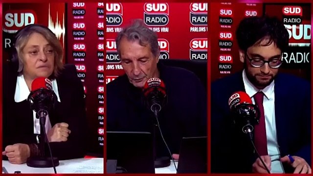 Françoise Degois : Mais où est passé Emmanuel Macron ?