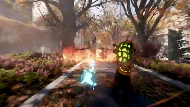 Warframe 1999 - Playable Demo Launch Trailer