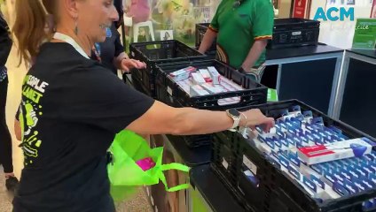 Good360 at Shellharbour | October 17, 2024 | Illawarra Mercury