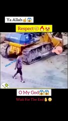 MashAllah ☝ Greatest Save 