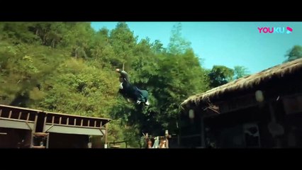 [HOTCLIP] Hợp Lực Tiêu Diệt Yêu Quái Nhím _ Dân Gian Kỳ Dị Chí