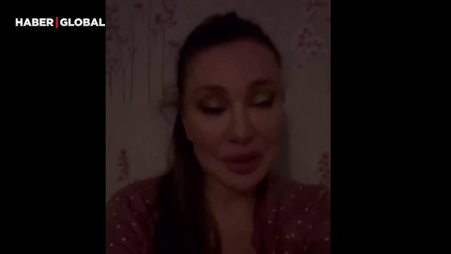 Ünlü şarkıcının yardım çığlığı! Kızından korkup kendini odaya kilitledi