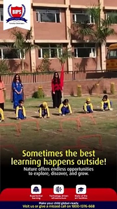 Top Sports Benefits for Kids: Physical, Mental & Social Growth