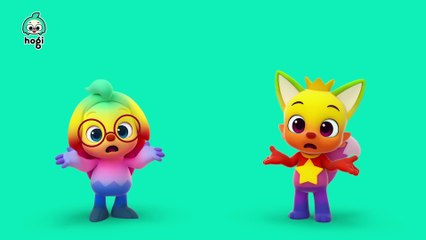 Hogi S Jingle Play | Fun Kids Compilation | 15 Min Hogi Hogi | Hogi Jingle | Pinkfong