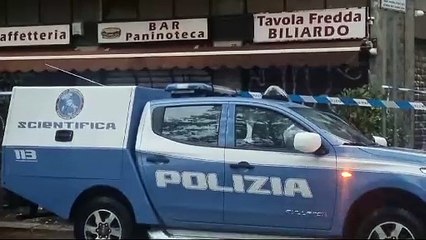 Omicidio a Milano in via Giovanni da Cermenate