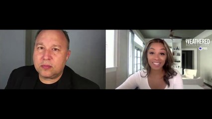 IR Interview: Maiya May For “Weathered - Earth’s Extremes” [PBS]