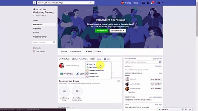 4 - Embedding Your Live Stream on Social Media -Captivate With YouTube Live Advanced Edition
