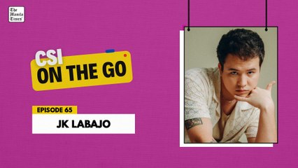 Much Anticipated | The Manila Times CSI On The Go!