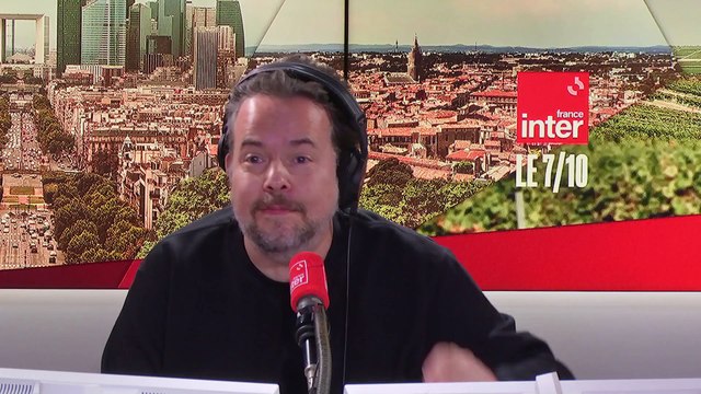 Mazarine Pingeot : La seule chose que je ne pouvais pas faire, c'était dire la vérité sur mon identité
