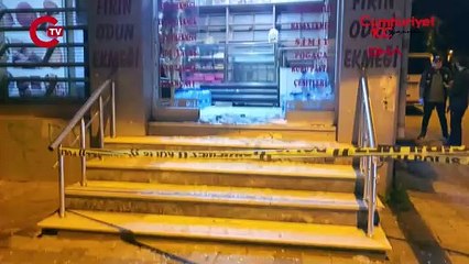 İstanbul’da silahlı kavga! 1’i ağır, 4 yaralı