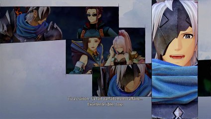 Ils se font disputer 