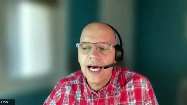 Unleashing Success: How Executive Coach Dan Built a Thriving Practice with 10+ Clients a Month!