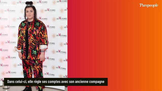 Hoshi séparée : il y a peu de doute sur sa rupture avec sa compagne Gia, également sa manager