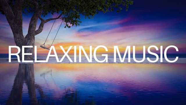 1 Hour Of Relaxing Piano Music For Stress Relief _ Deep Focus _ Calm Your Mind