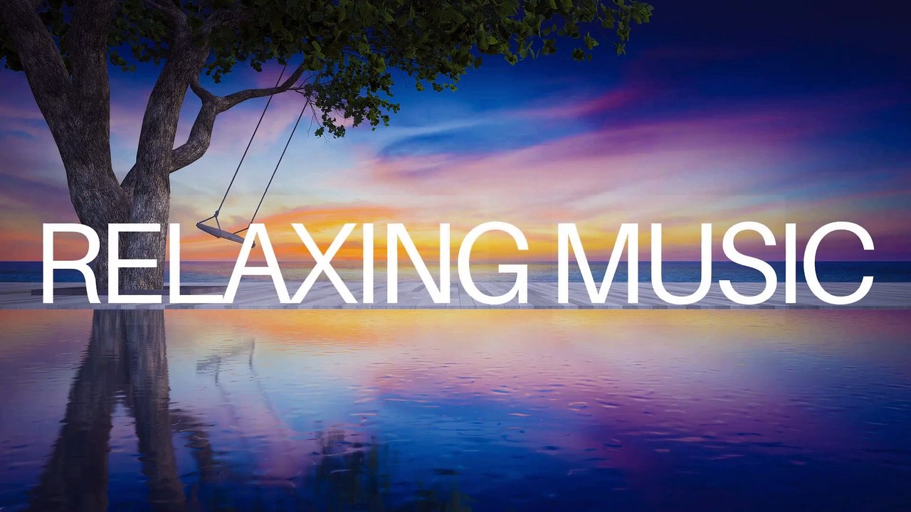 1 Hour Of Relaxing Piano Music For Stress Relief _ Deep Focus _ Calm Your Mind
