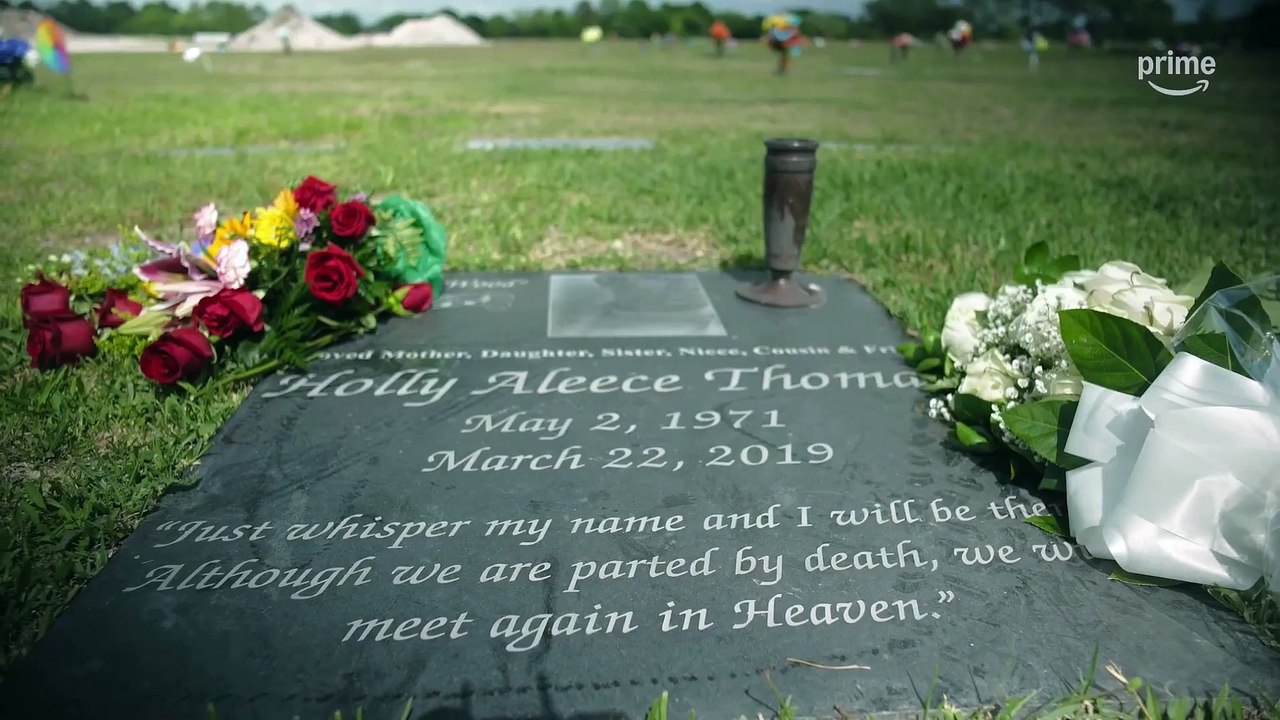 Megan Thee Stallion: In Her Words Trailer OV