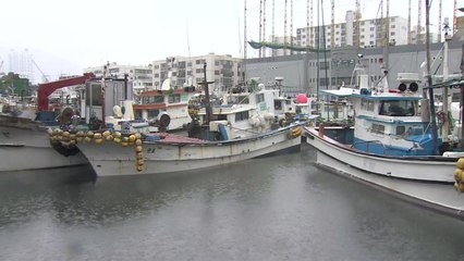 [날씨] 내일 전국 추위 부르는 비...이번 주 '지진안전주간' / YTN
