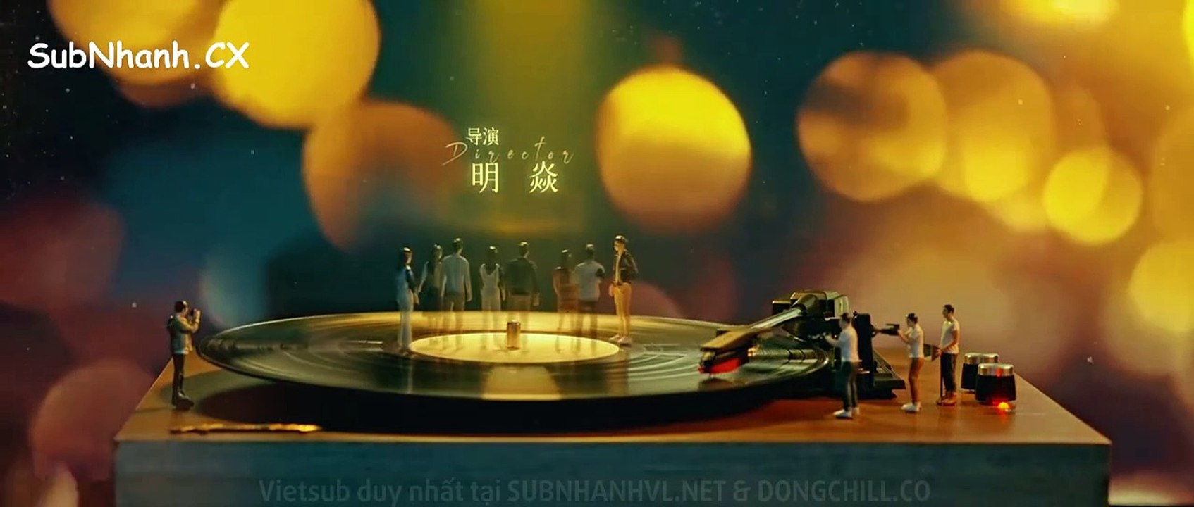 Tập 16 -Tạm Biệt Khoảnh Khắc Rung Động ,bản Vietsub , LÝ QUÂN NHUỆ | TỪ NHƯỢC HÀM, PHIM NGÔN TÌNH TRUNG QUỐC HAY