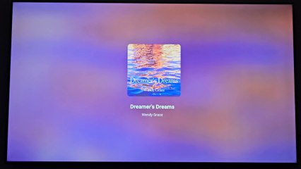 WENDY GROSE - Dreamer's Dream (1982)