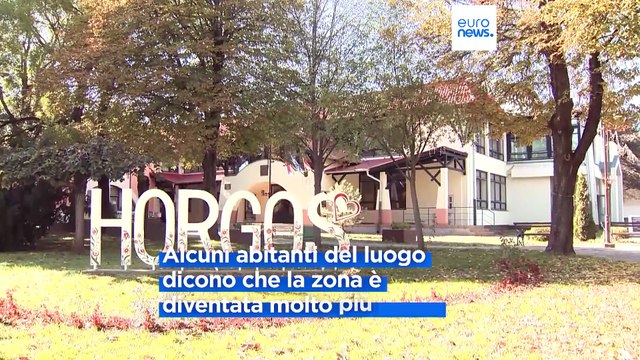 Ungheria: spariti i migranti a Röszke al confine con la Serbia, ma il governo sostiene il contrario