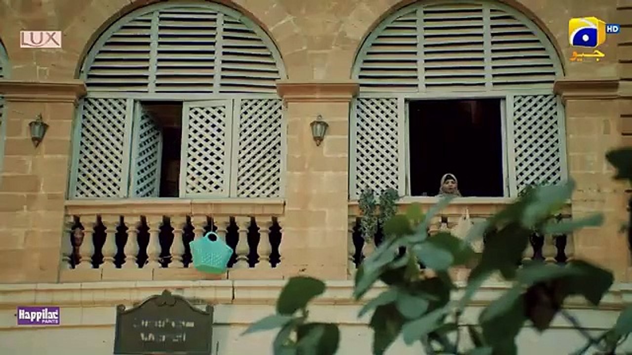 Sun mery dil episode 03only on geo tv