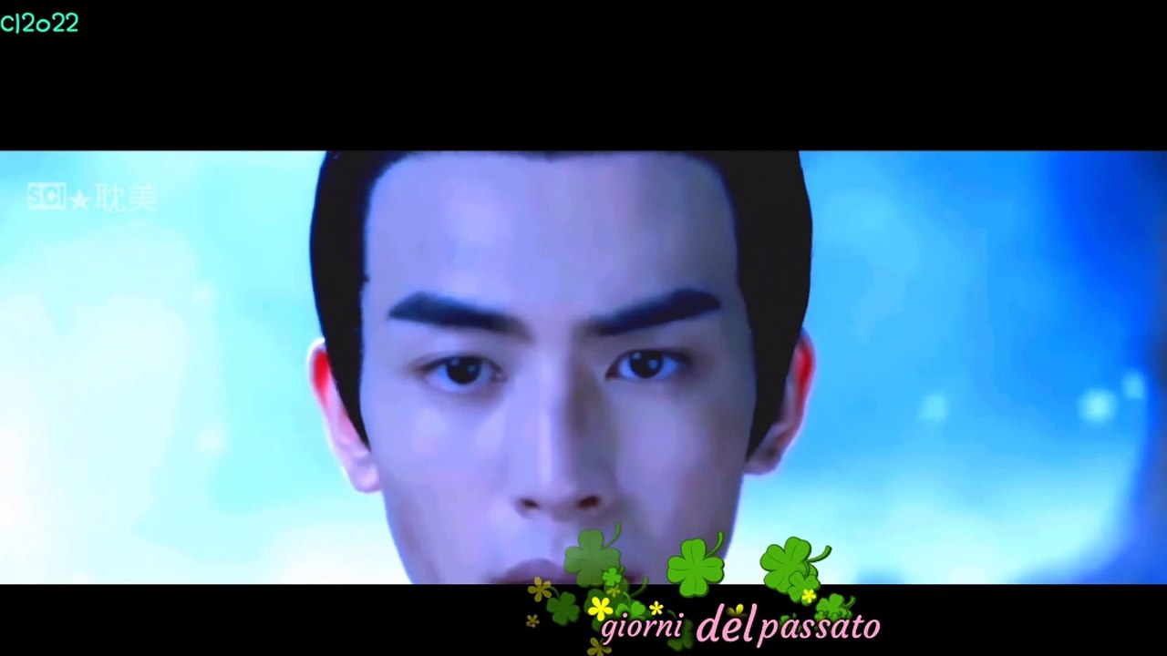 [SUB ITA] ꂦꌗƬ ꍏ ꒒ꍟꍏꁅꀎꍟ ꂦŦ ꈤꂦß꒒ꍟꎭꍏꈤ