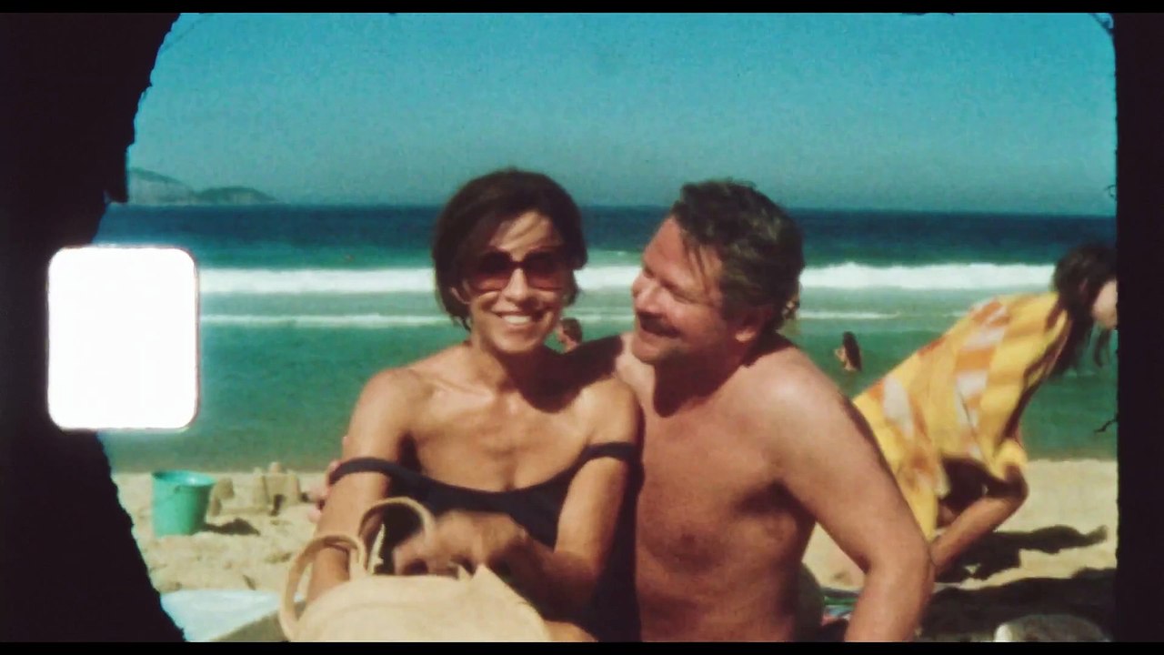 I’m Still Here Trailer OmeU